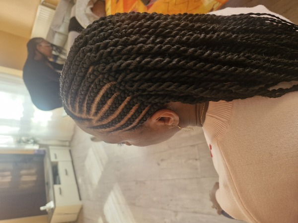 salon de coiffure afro tresse tresses box braids crochet braids vanilles tissages paris 75 77 78 91 92 93 94 95 BZEALAXL