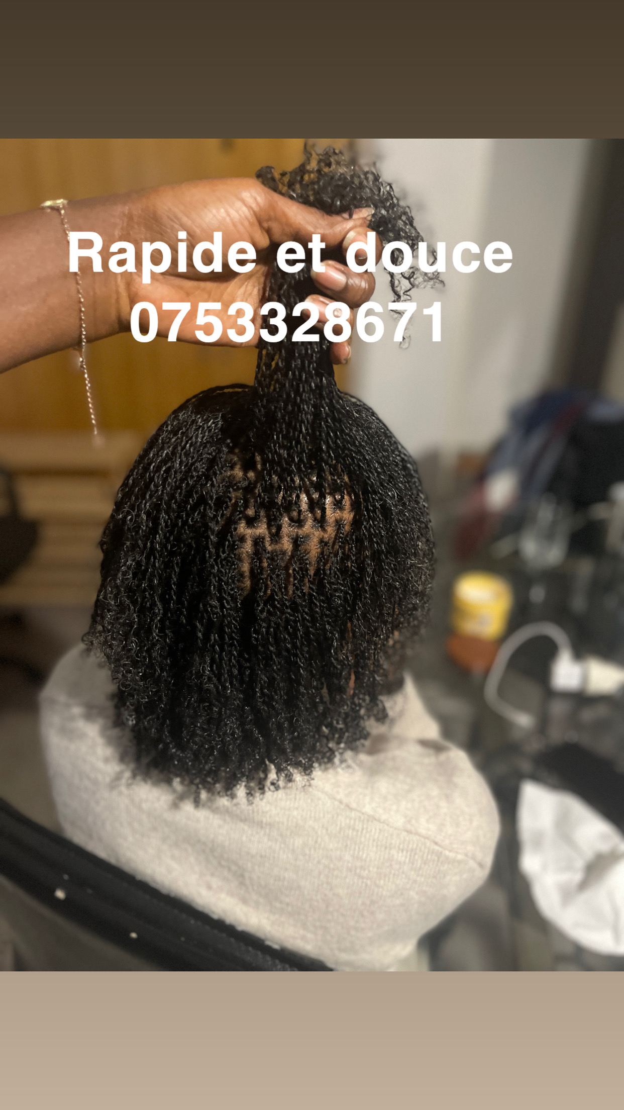 salon de coiffure afro tresse tresses box braids crochet braids vanilles tissages paris 75 77 78 91 92 93 94 95 UDAHKLON