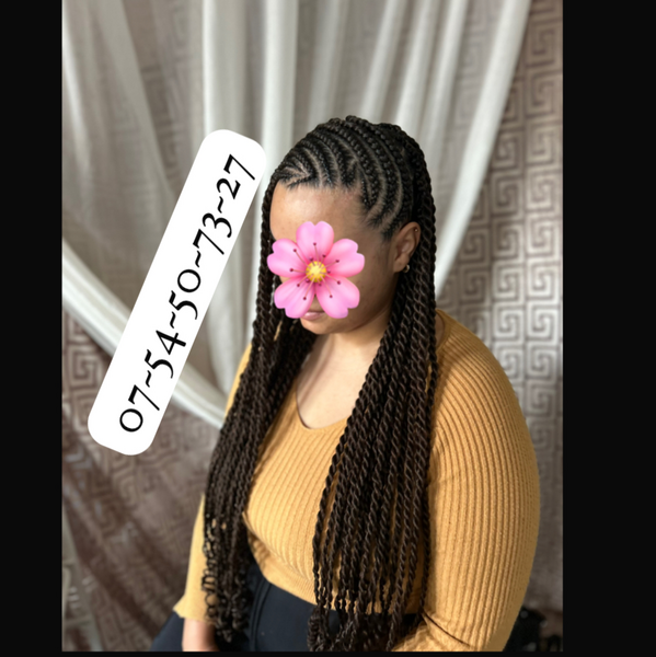salon de coiffure afro tresse tresses box braids crochet braids vanilles tissages paris 75 77 78 91 92 93 94 95 KIKJVFRU