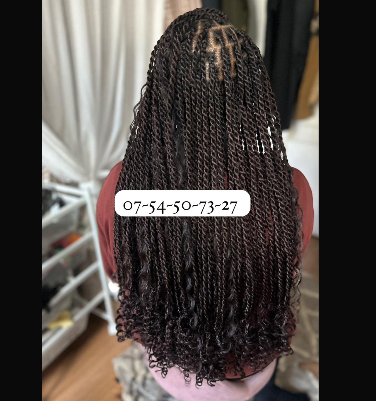 salon de coiffure afro tresse tresses box braids crochet braids vanilles tissages paris 75 77 78 91 92 93 94 95 WVSJDRRL
