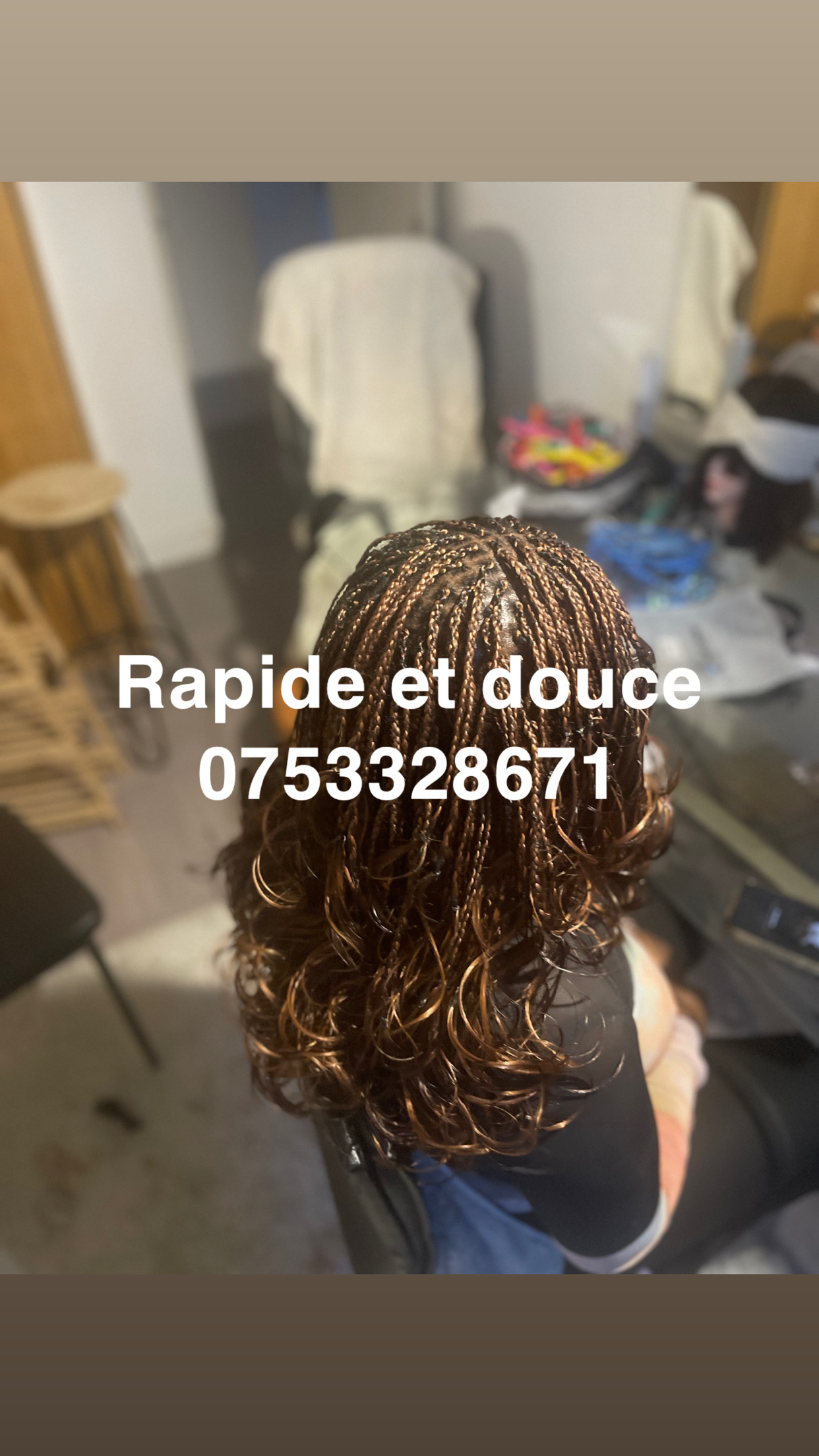 salon de coiffure afro tresse tresses box braids crochet braids vanilles tissages paris 75 77 78 91 92 93 94 95 CWIYHCVV