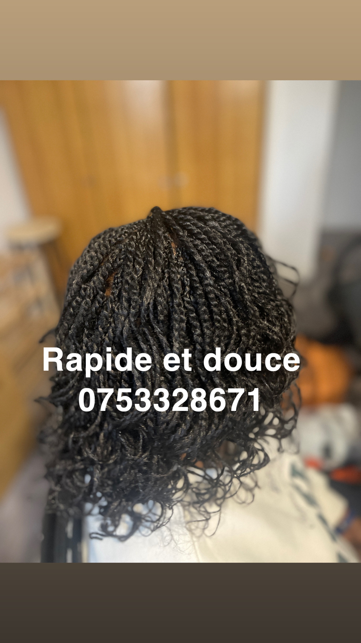 salon de coiffure afro tresse tresses box braids crochet braids vanilles tissages paris 75 77 78 91 92 93 94 95 FNOBGDUG