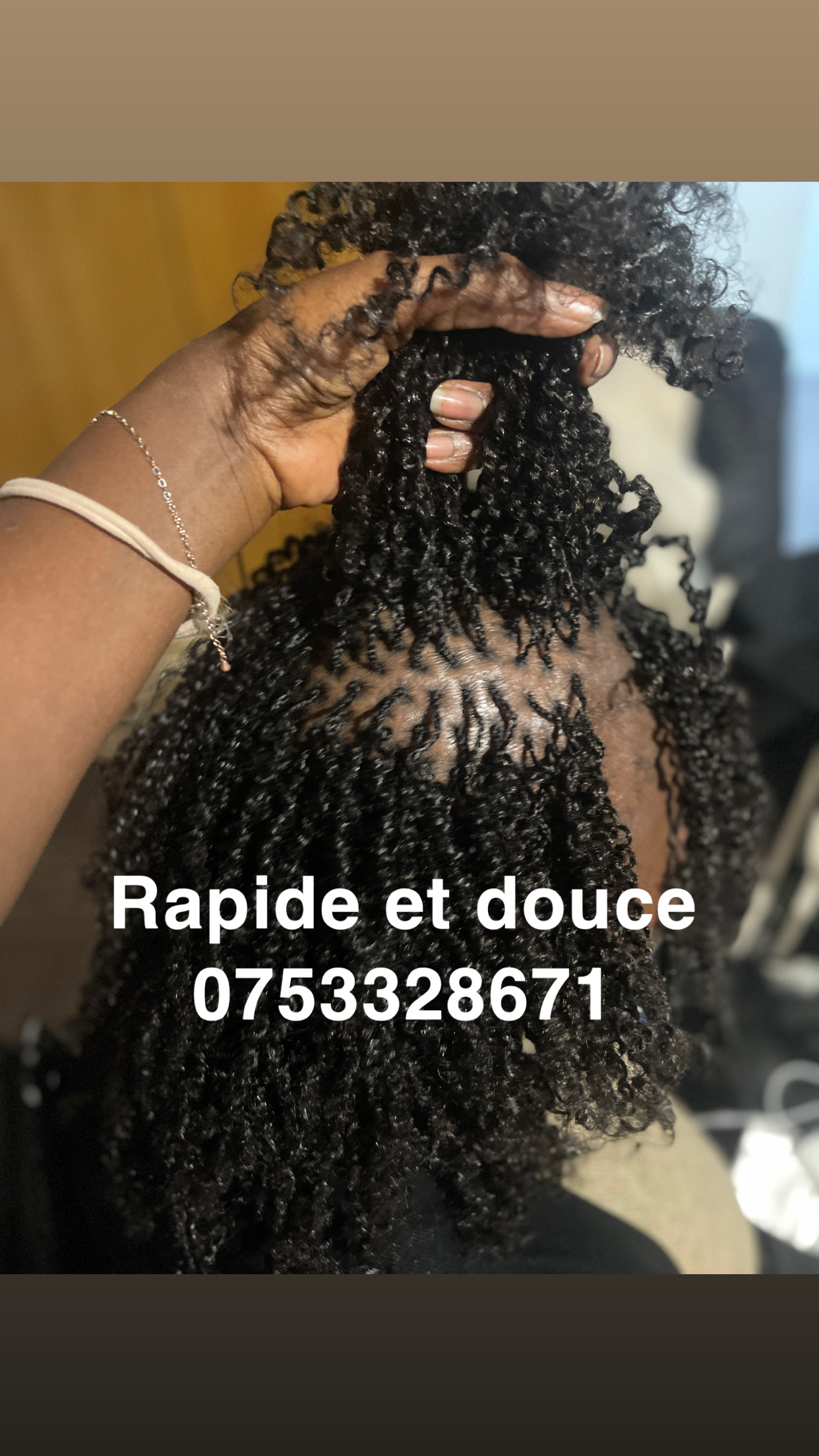 salon de coiffure afro tresse tresses box braids crochet braids vanilles tissages paris 75 77 78 91 92 93 94 95 FIVBOSFM
