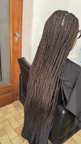 salon de coiffure afro tresse tresses box braids crochet braids vanilles tissages paris 75 77 78 91 92 93 94 95 IVABYGJH