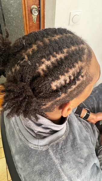 salon de coiffure afro tresse tresses box braids crochet braids vanilles tissages paris 75 77 78 91 92 93 94 95 TOQWOCTL