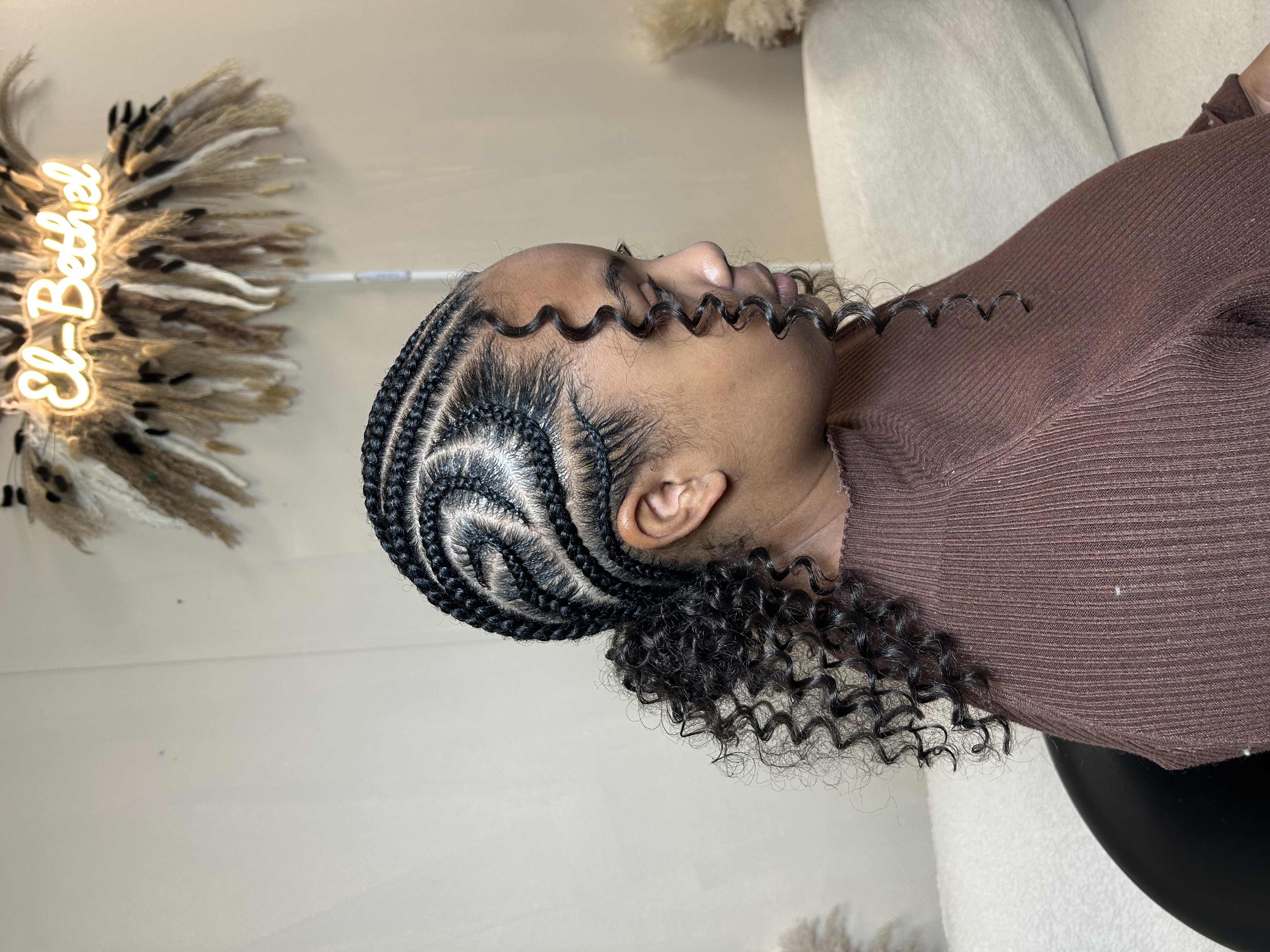 salon de coiffure afro tresse tresses box braids crochet braids vanilles tissages paris 75 77 78 91 92 93 94 95 ESPGUFDO