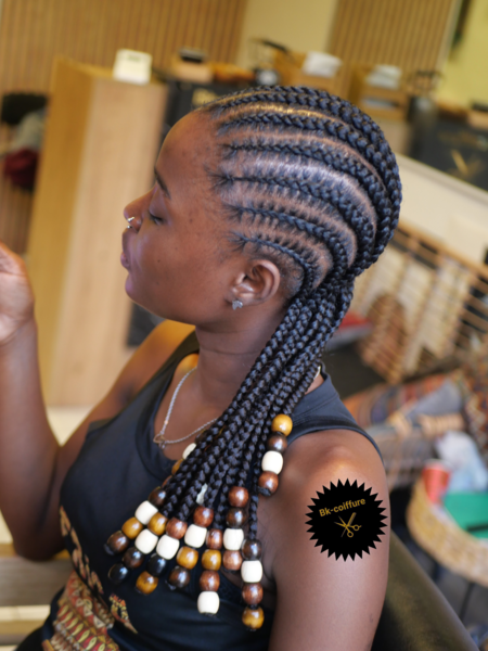 salon de coiffure afro tresse tresses box braids crochet braids vanilles tissages paris 75 77 78 91 92 93 94 95 KIJIMWMI