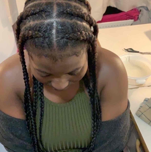 salon de coiffure afro tresse tresses box braids crochet braids vanilles tissages paris 75 77 78 91 92 93 94 95 VAWFTWAM