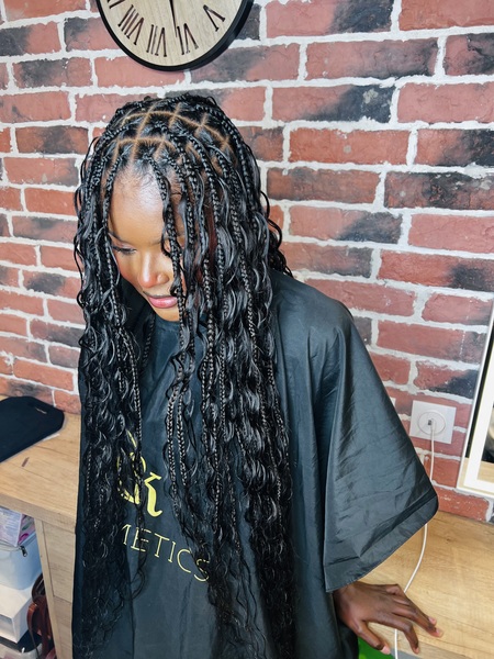 salon de coiffure afro tresse tresses box braids crochet braids vanilles tissages paris 75 77 78 91 92 93 94 95 GMAFFGQW