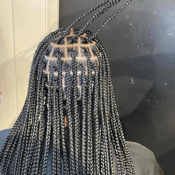 salon de coiffure afro tresse tresses box braids crochet braids vanilles tissages paris 75 77 78 91 92 93 94 95 YKZOCUXS