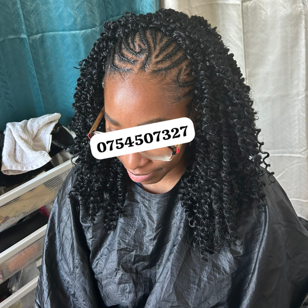 salon de coiffure afro tresse tresses box braids crochet braids vanilles tissages paris 75 77 78 91 92 93 94 95 UFMIBTRY