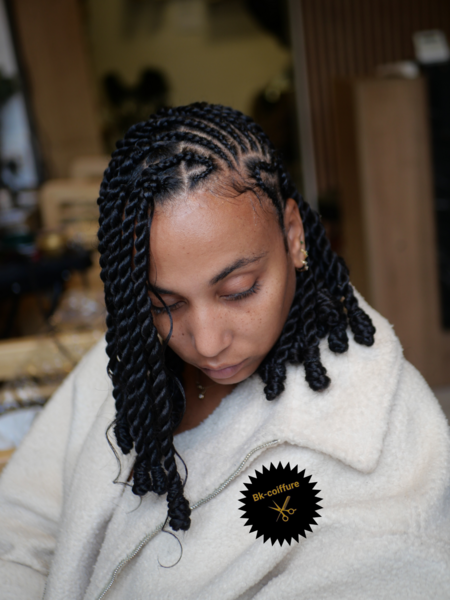 salon de coiffure afro tresse tresses box braids crochet braids vanilles tissages paris 75 77 78 91 92 93 94 95 ZVUZAKWH
