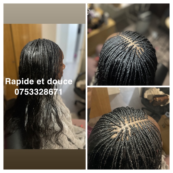 salon de coiffure afro tresse tresses box braids crochet braids vanilles tissages paris 75 77 78 91 92 93 94 95 AFWCQOOC