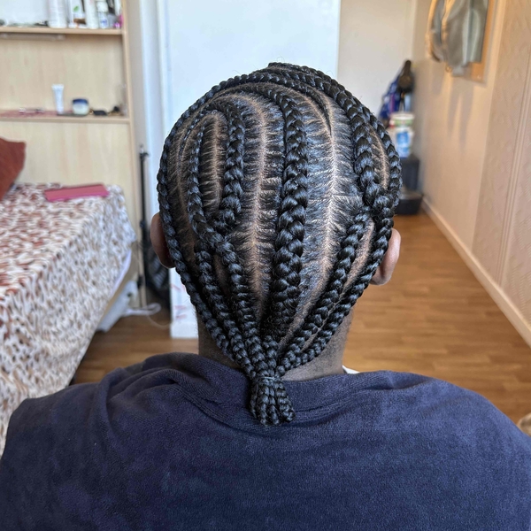 salon de coiffure afro tresse tresses box braids crochet braids vanilles tissages paris 75 77 78 91 92 93 94 95 QYSTQWUW