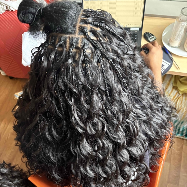 salon de coiffure afro tresse tresses box braids crochet braids vanilles tissages paris 75 77 78 91 92 93 94 95 YVGKHYXS
