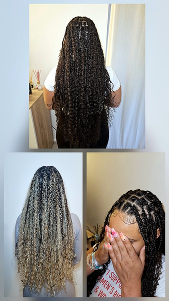 salon de coiffure afro tresse tresses box braids crochet braids vanilles tissages paris 75 77 78 91 92 93 94 95 QIECJYWL