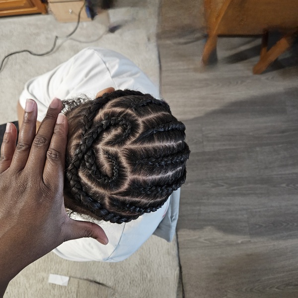 salon de coiffure afro tresse tresses box braids crochet braids vanilles tissages paris 75 77 78 91 92 93 94 95 TTBZYVQS