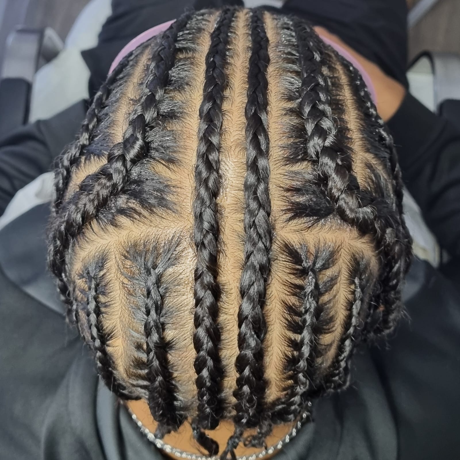 salon de coiffure afro tresse tresses box braids crochet braids vanilles tissages paris 75 77 78 91 92 93 94 95 TFVWKBJA
