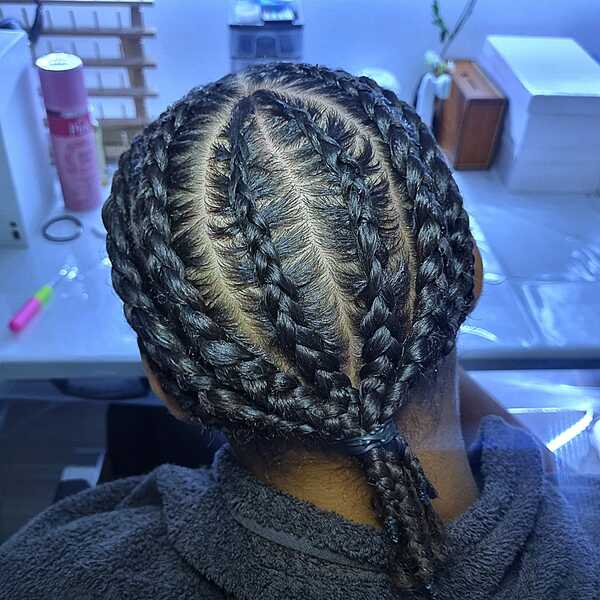 salon de coiffure afro tresse tresses box braids crochet braids vanilles tissages paris 75 77 78 91 92 93 94 95 TMXROKBT