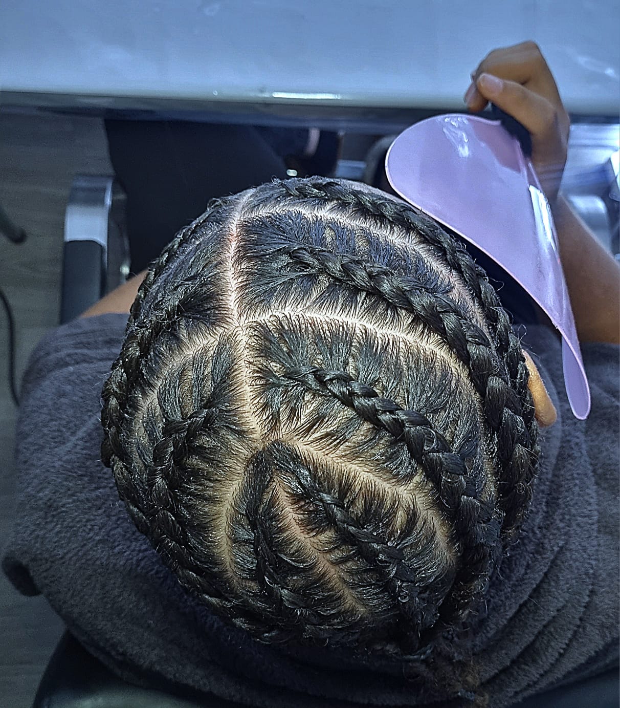 salon de coiffure afro tresse tresses box braids crochet braids vanilles tissages paris 75 77 78 91 92 93 94 95 NJYJRTGK