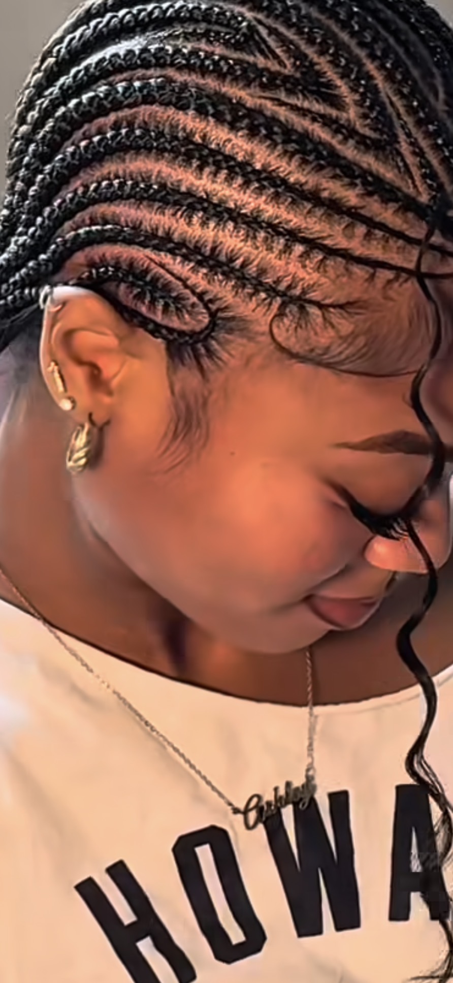 salon de coiffure afro tresse tresses box braids crochet braids vanilles tissages paris 75 77 78 91 92 93 94 95 LHCTWZEA