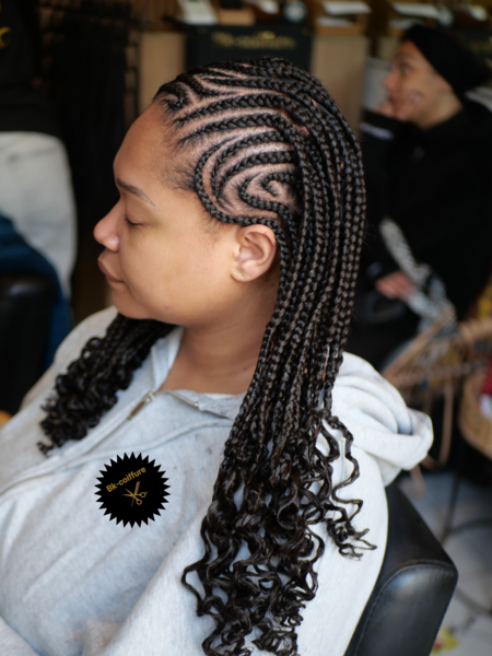 salon de coiffure afro tresse tresses box braids crochet braids vanilles tissages paris 75 77 78 91 92 93 94 95 AILOOGYK