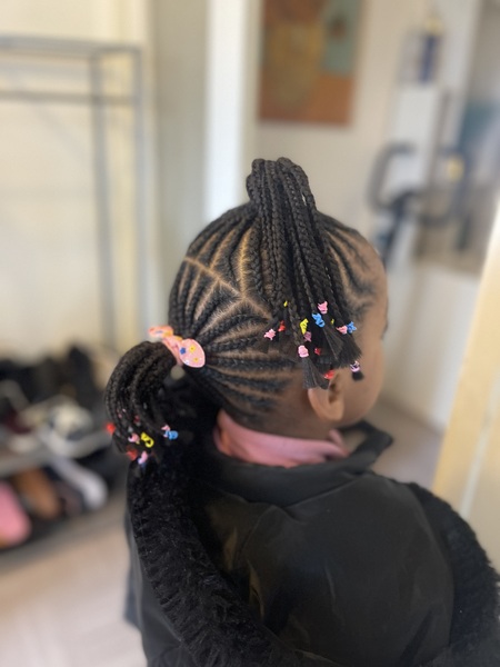 salon de coiffure afro tresse tresses box braids crochet braids vanilles tissages paris 75 77 78 91 92 93 94 95 QFQWXLSY