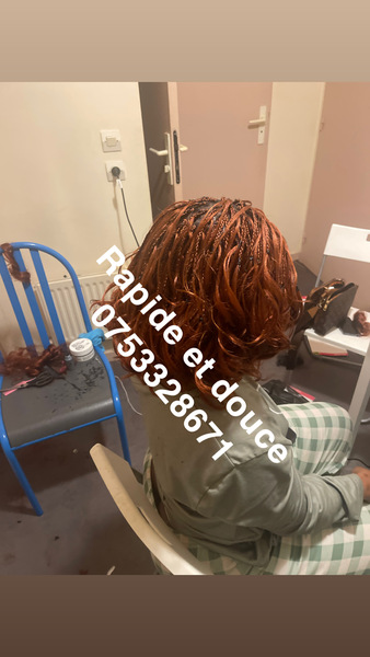 salon de coiffure afro tresse tresses box braids crochet braids vanilles tissages paris 75 77 78 91 92 93 94 95 OQOVHEFS