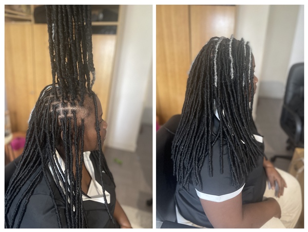 salon de coiffure afro tresse tresses box braids crochet braids vanilles tissages paris 75 77 78 91 92 93 94 95 WLRFDLXX