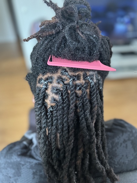salon de coiffure afro tresse tresses box braids crochet braids vanilles tissages paris 75 77 78 91 92 93 94 95 CFKFWNAK