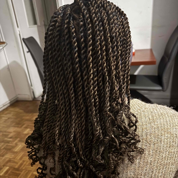 salon de coiffure afro tresse tresses box braids crochet braids vanilles tissages paris 75 77 78 91 92 93 94 95 EBOBYPUF