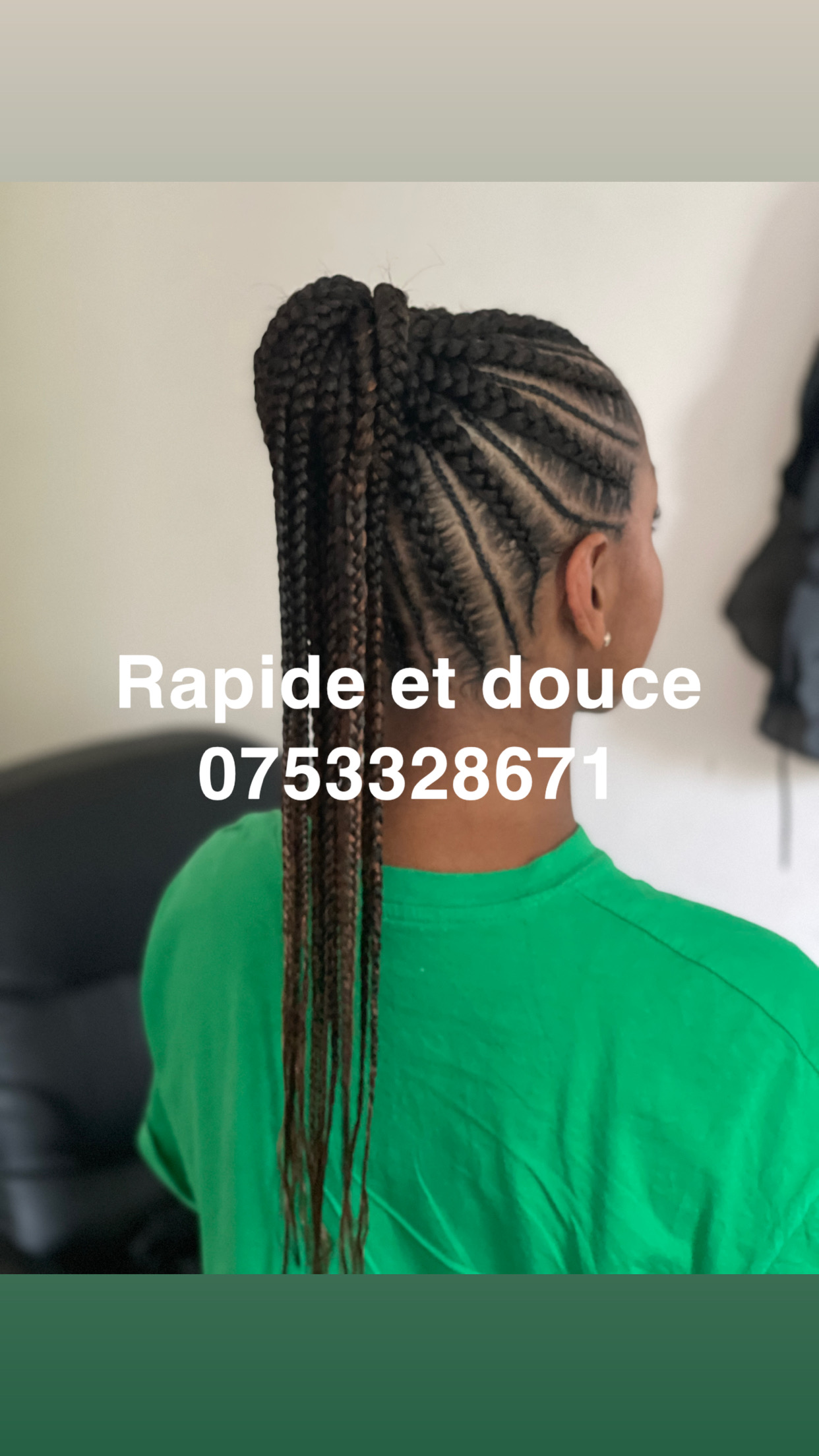 salon de coiffure afro tresse tresses box braids crochet braids vanilles tissages paris 75 77 78 91 92 93 94 95 BPFYROIR