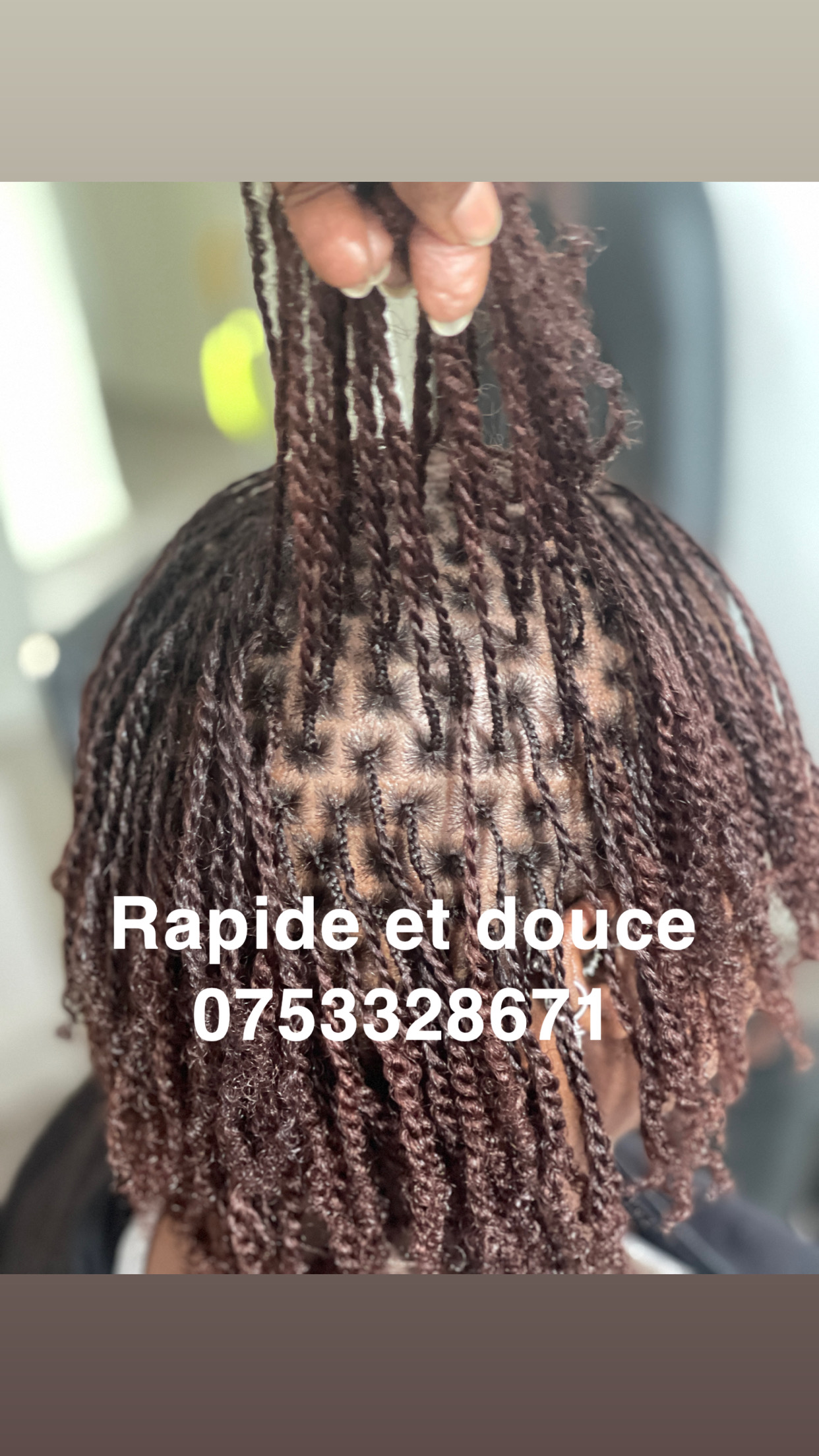 salon de coiffure afro tresse tresses box braids crochet braids vanilles tissages paris 75 77 78 91 92 93 94 95 EDXJUNJB