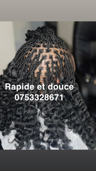 salon de coiffure afro tresse tresses box braids crochet braids vanilles tissages paris 75 77 78 91 92 93 94 95 TNYYYURB