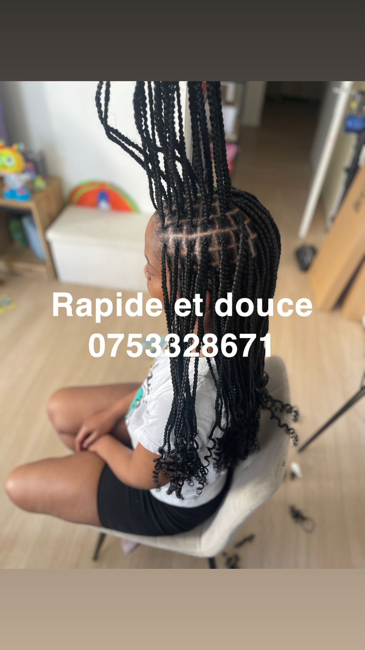 salon de coiffure afro tresse tresses box braids crochet braids vanilles tissages paris 75 77 78 91 92 93 94 95 DEILNXXQ
