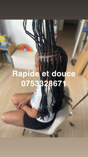 salon de coiffure afro tresse tresses box braids crochet braids vanilles tissages paris 75 77 78 91 92 93 94 95 FGCXPREM
