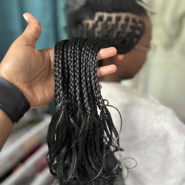 salon de coiffure afro tresse tresses box braids crochet braids vanilles tissages paris 75 77 78 91 92 93 94 95 LANNXRGZ