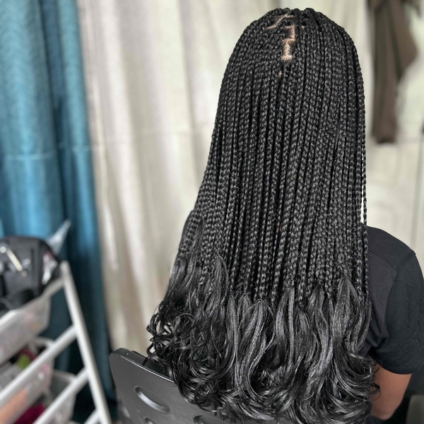 salon de coiffure afro tresse tresses box braids crochet braids vanilles tissages paris 75 77 78 91 92 93 94 95 LBZKKVCW