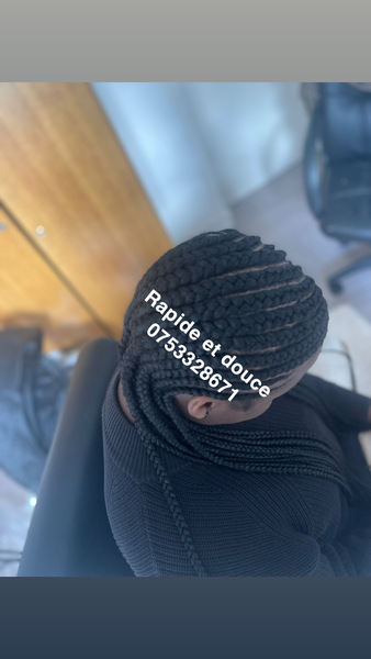 salon de coiffure afro tresse tresses box braids crochet braids vanilles tissages paris 75 77 78 91 92 93 94 95 AQYXCZVQ