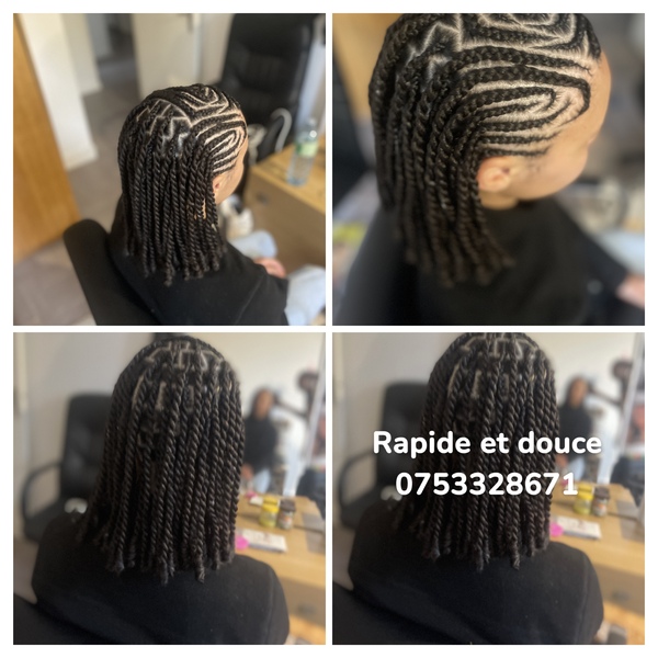 salon de coiffure afro tresse tresses box braids crochet braids vanilles tissages paris 75 77 78 91 92 93 94 95 UOZDAHWQ
