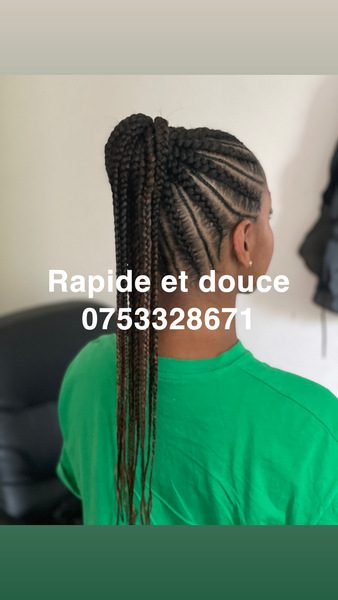 salon de coiffure afro tresse tresses box braids crochet braids vanilles tissages paris 75 77 78 91 92 93 94 95 GELOCDRZ