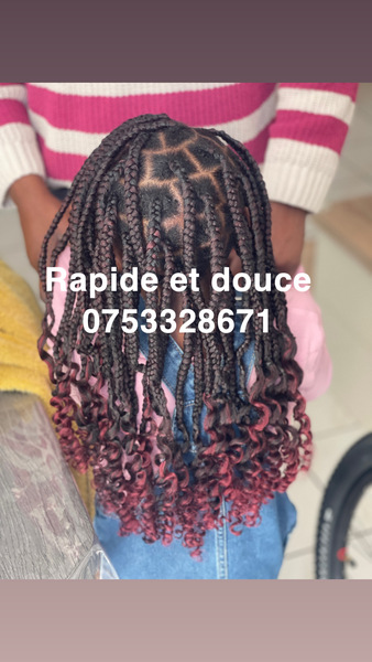 salon de coiffure afro tresse tresses box braids crochet braids vanilles tissages paris 75 77 78 91 92 93 94 95 RGJCQFHP