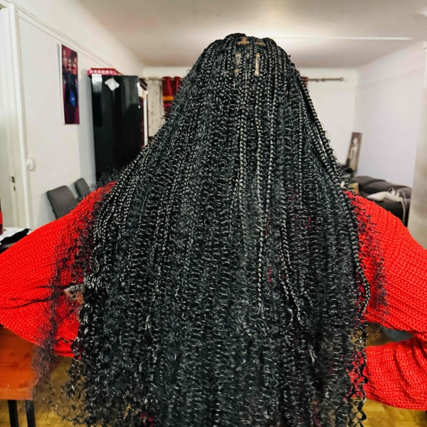 salon de coiffure afro tresse tresses box braids crochet braids vanilles tissages paris 75 77 78 91 92 93 94 95 MZIFCRDM