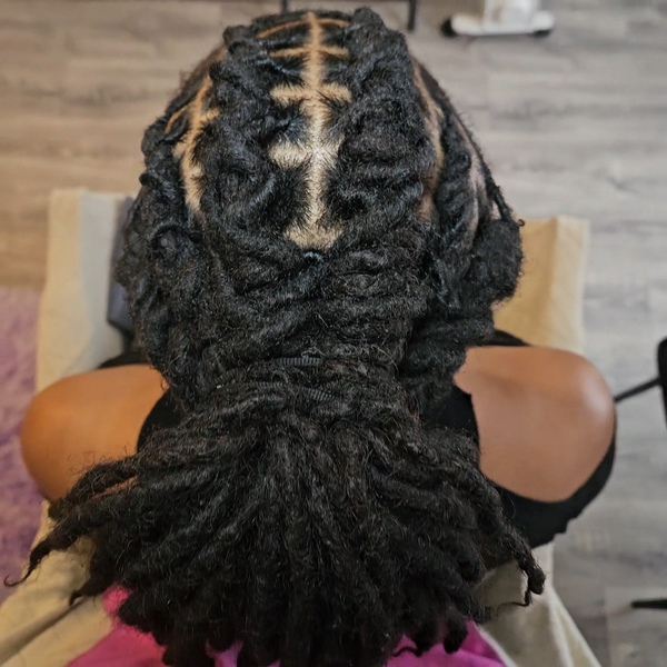 salon de coiffure afro tresse tresses box braids crochet braids vanilles tissages paris 75 77 78 91 92 93 94 95 DFIBIAHB