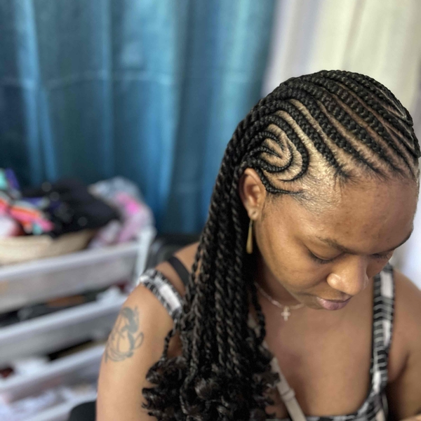 salon de coiffure afro tresse tresses box braids crochet braids vanilles tissages paris 75 77 78 91 92 93 94 95 UYEMJEMU