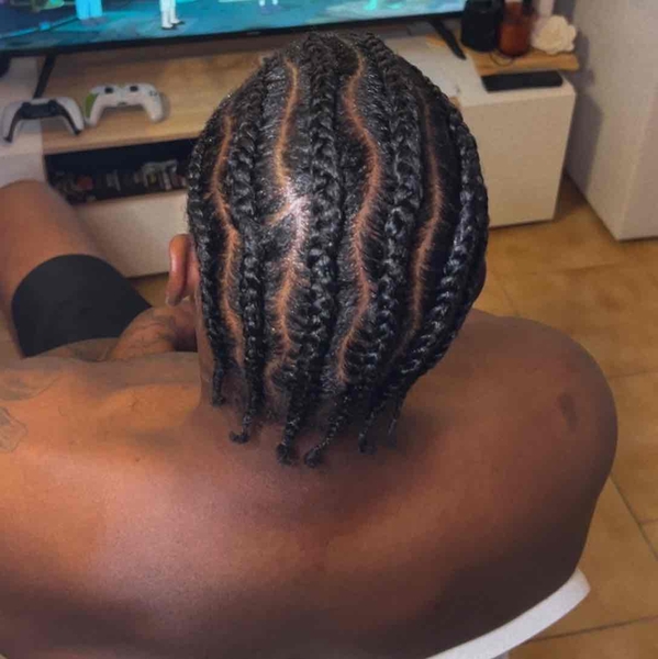 salon de coiffure afro tresse tresses box braids crochet braids vanilles tissages paris 75 77 78 91 92 93 94 95 FXHMZIDE