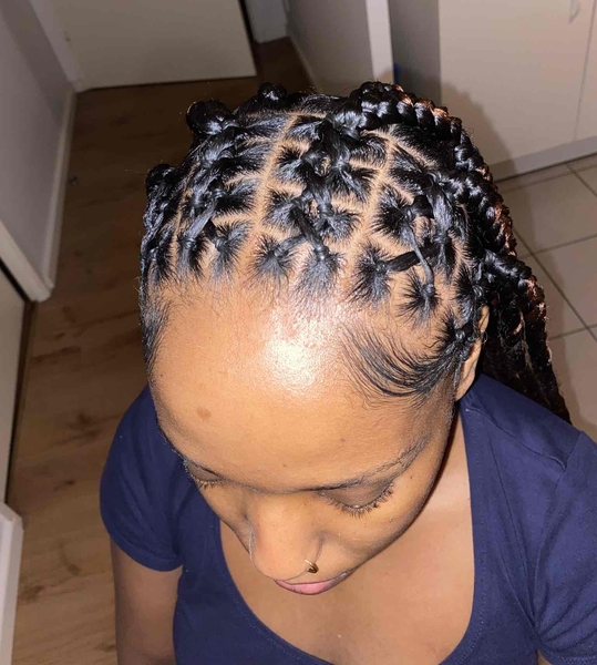 salon de coiffure afro tresse tresses box braids crochet braids vanilles tissages paris 75 77 78 91 92 93 94 95 VVINEQQI
