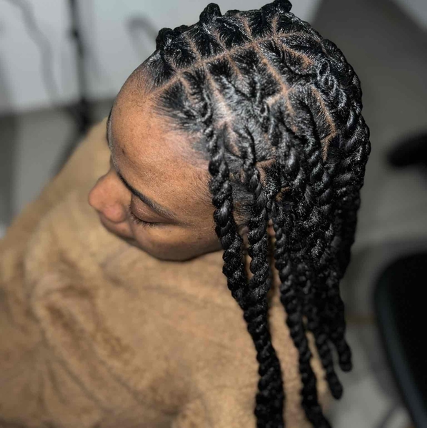 salon de coiffure afro tresse tresses box braids crochet braids vanilles tissages paris 75 77 78 91 92 93 94 95 EJVOACPH