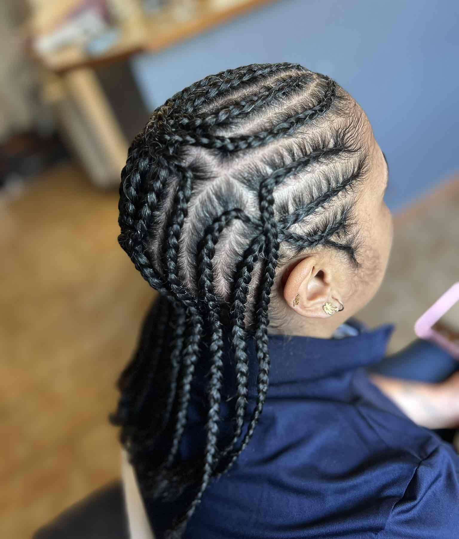 salon de coiffure afro tresse tresses box braids crochet braids vanilles tissages paris 75 77 78 91 92 93 94 95 LYYUGCQO