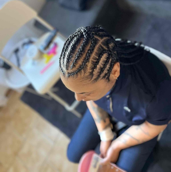 salon de coiffure afro tresse tresses box braids crochet braids vanilles tissages paris 75 77 78 91 92 93 94 95 BRPTDJBD